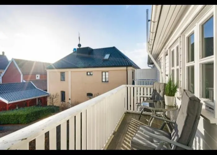 Gravane By The Sea * Kristiansand