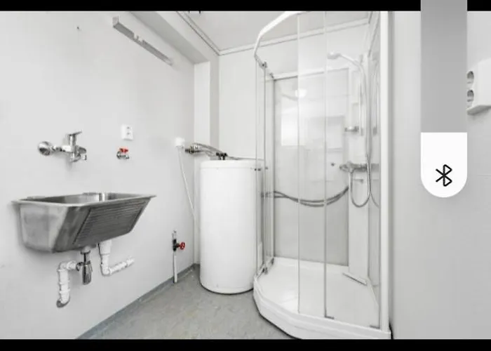 Gravane By The Sea Hotel Kristiansand