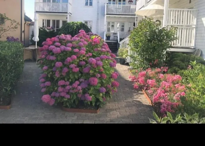 Hotel Gravane By The Sea