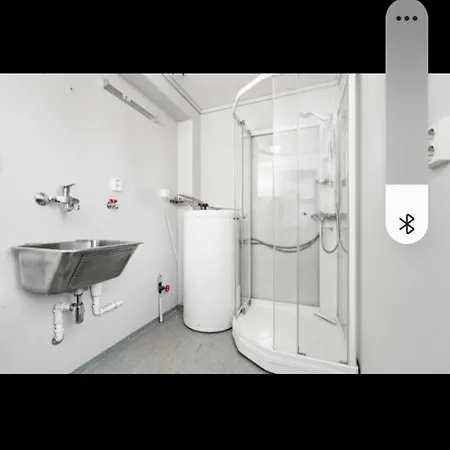 Gravane By The Sea Hotell Kristiansand